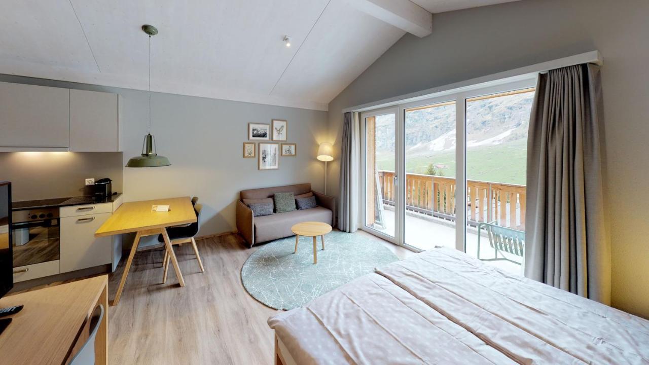 Modernes Studio-Apartment